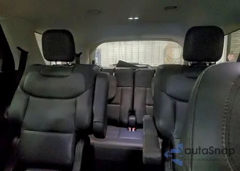 2025 Ford Explorer Active from USA, damaged, VIN 1FMUK8DH3SGC70498